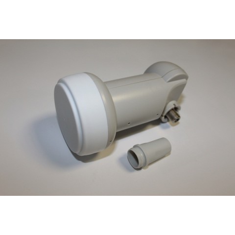 Triax TSI 100 Gold single fejkonverter